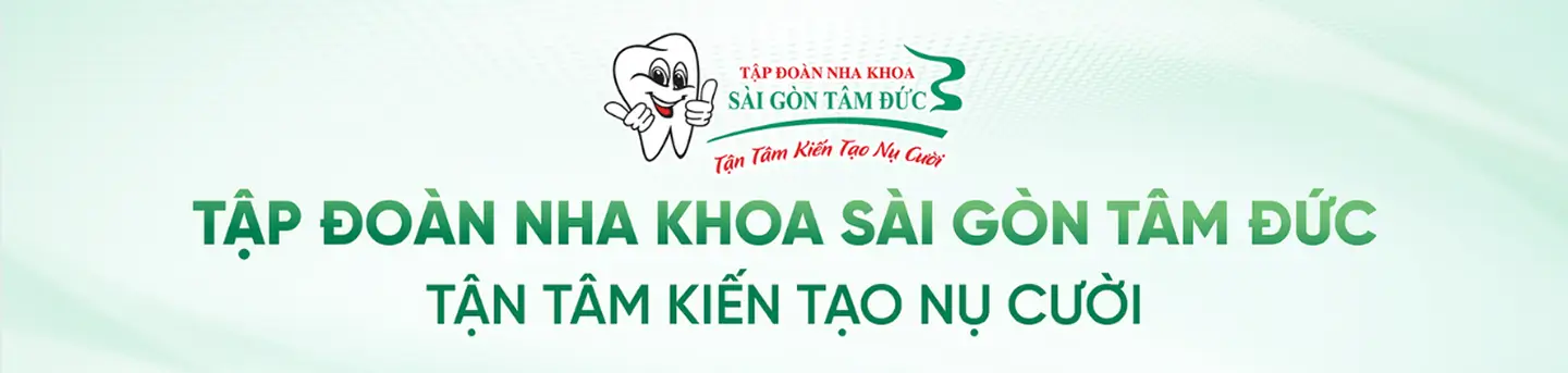 banner tap doan nha khoa sai gon tam duc