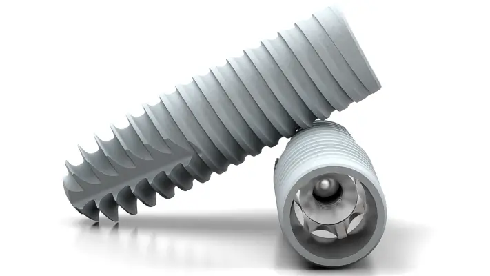 Implant Hàn Quốc