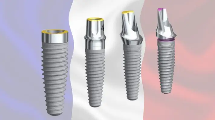 Implant Pháp