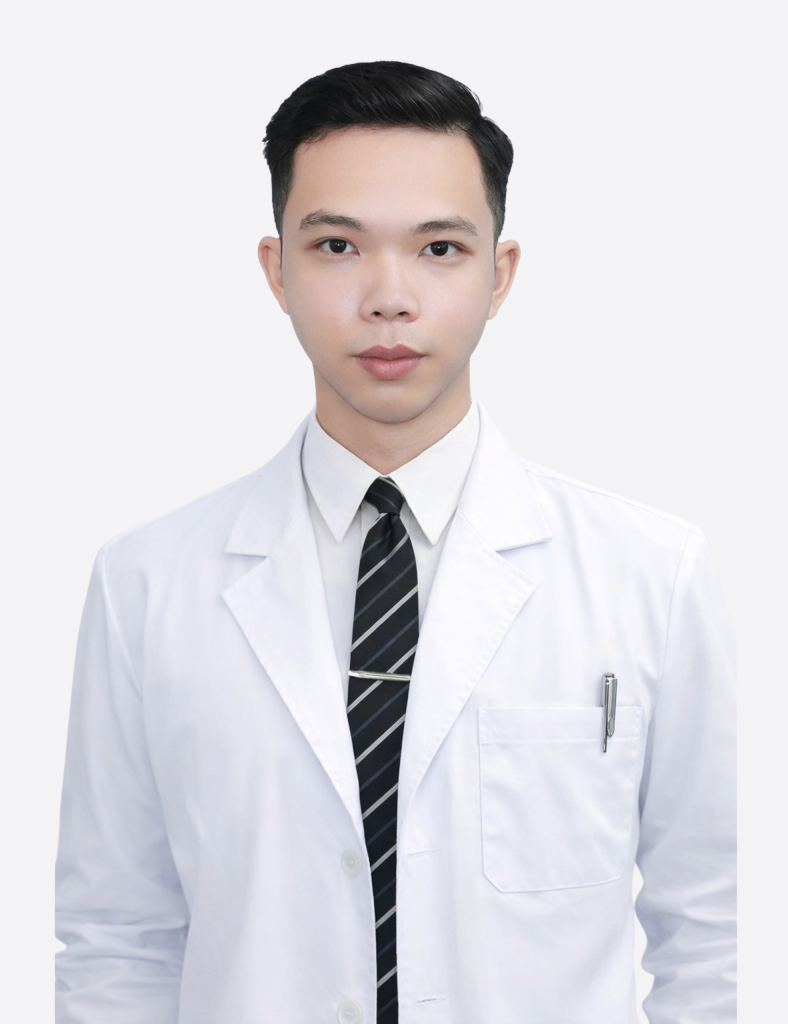 Bác sĩ Hồ Phương Đông