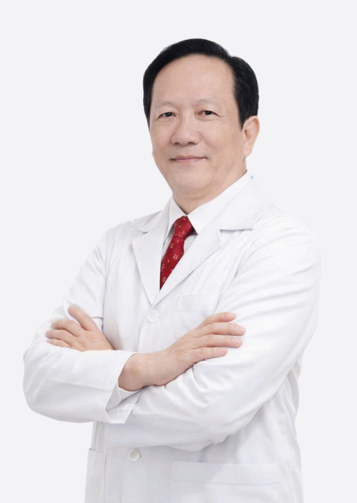 Bác sĩ Phạm Nông