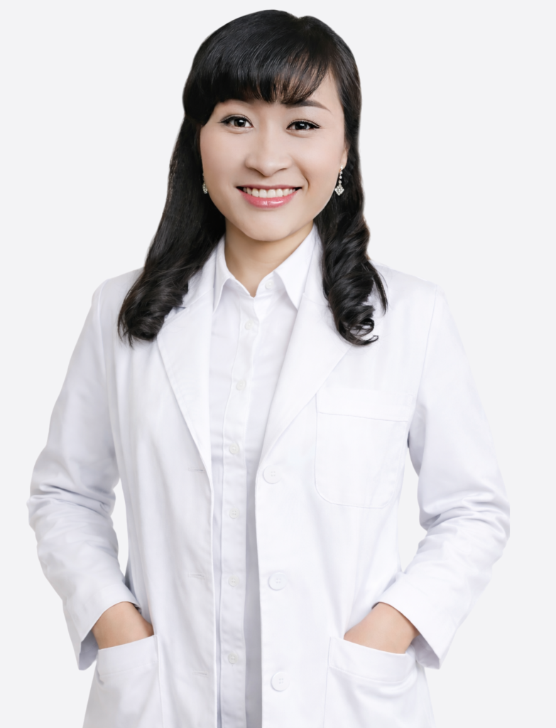 Bác sĩ Trương Thị Xuyến