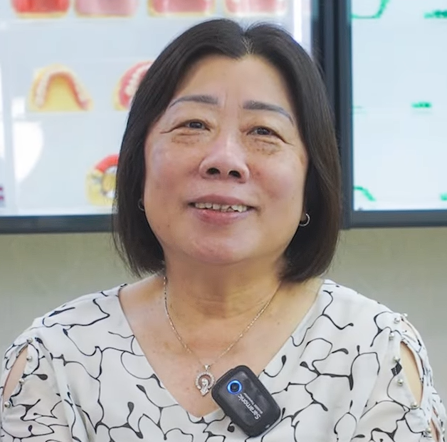 Khách hàng Xiz Ai Xin