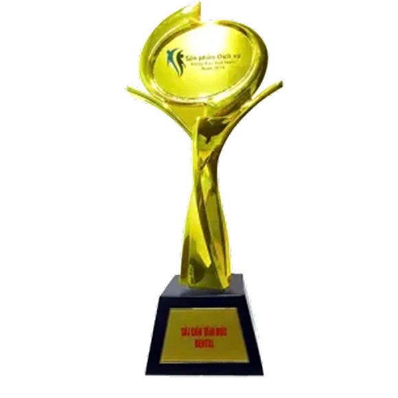 Sản phẩm dịch vụ hàng đầu Việt Nam 2014