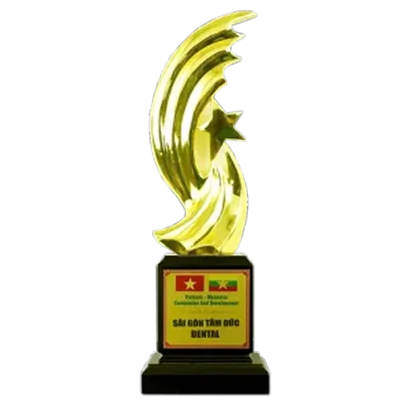 Thương hiệu tiêu biểu và dịch vụ chất lượng Đông Nam Á 2017