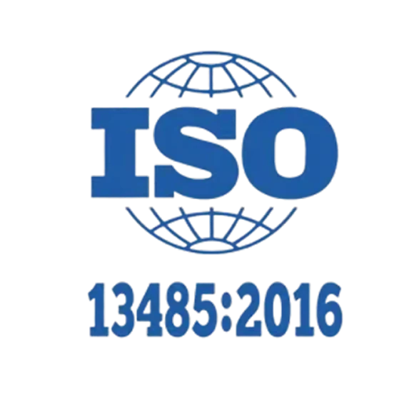 Chứng nhận tiêu chuẩn chất  lượng (ISO 13485:2016)