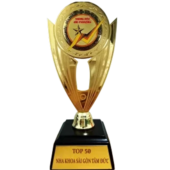 Top 50 Dịch vụ hoàn hảo 2017