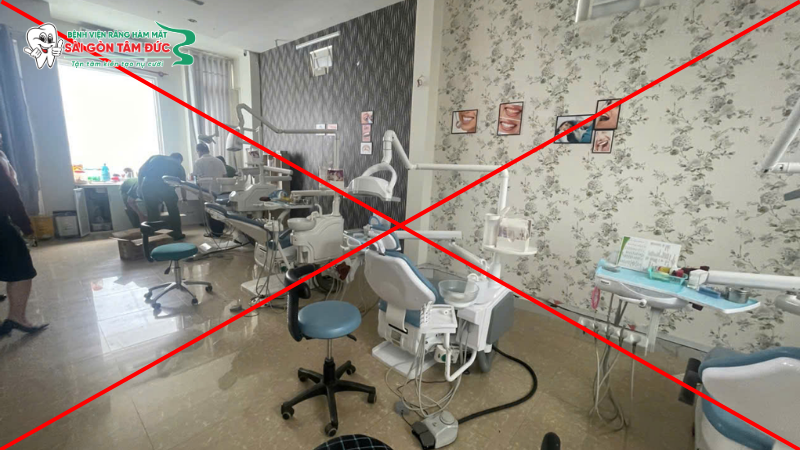 Rủi ro tiềm ẩn cần lưu ý