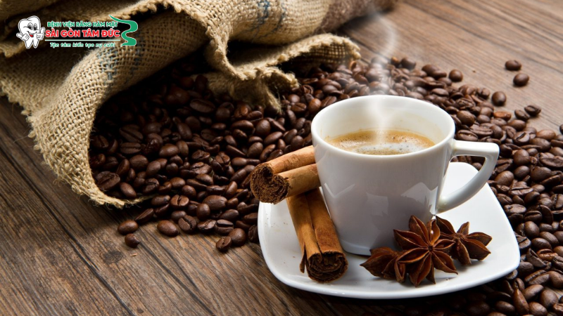 Chế độ ăn uống nhiều thực phẩm đậm màu