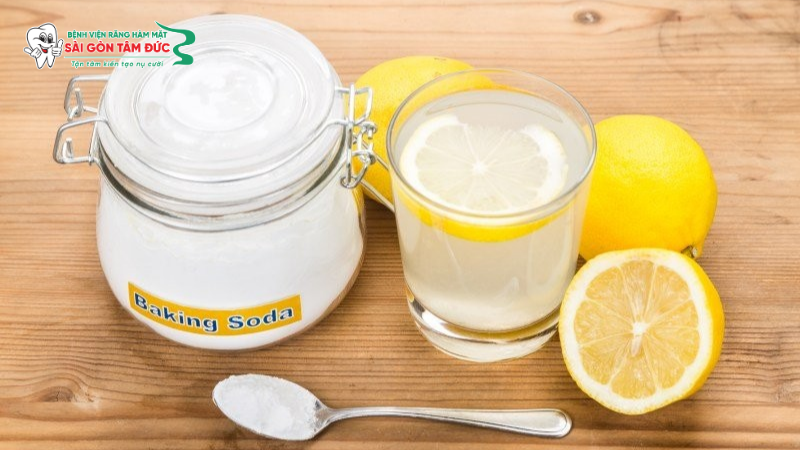 Cải thiện tại nhà bằng nguyên liệu tự nhiên