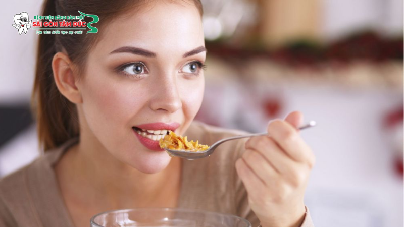 Trồng răng Implant có đau không? Giải đáp từ chuyên gia 5 trong rang implant co dau khong 5