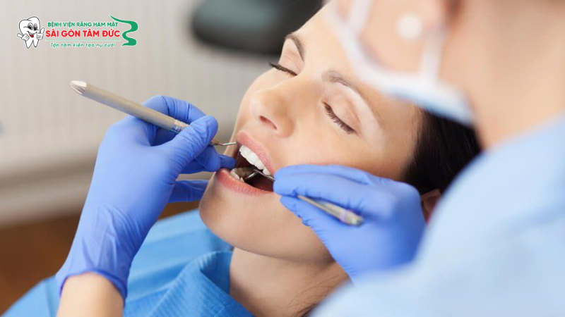 Trồng răng Implant mất bao lâu? Cập nhật thời gian và quy trình chi tiết 3 trong rang implant mat bao lau 3